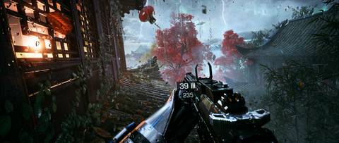 Bright Memory Infinite Gameplay