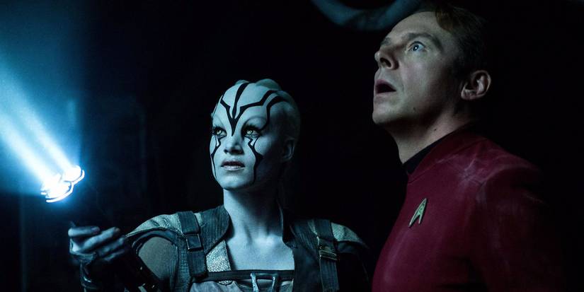 jj abrahms movie update