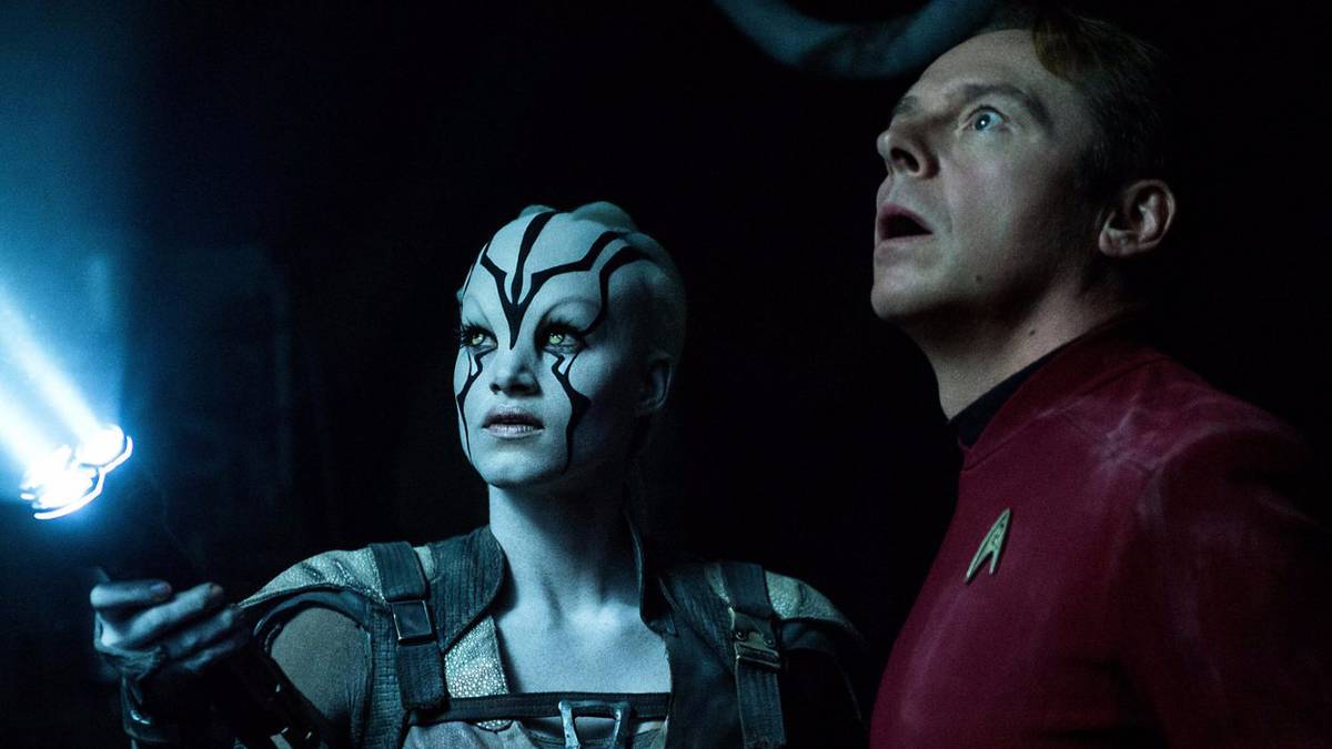 jj abrahms movie update