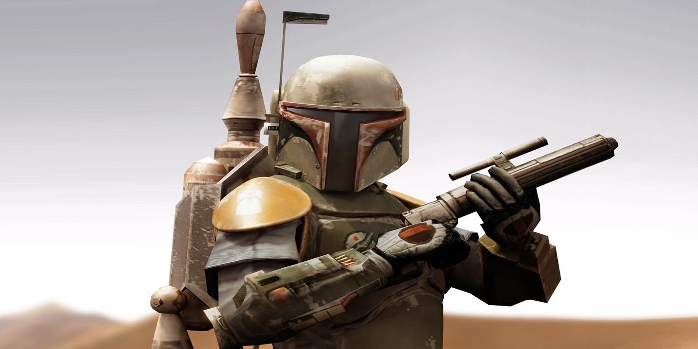 Josh Trank Reveals Why He Left Boba Fett Star Wars Movie