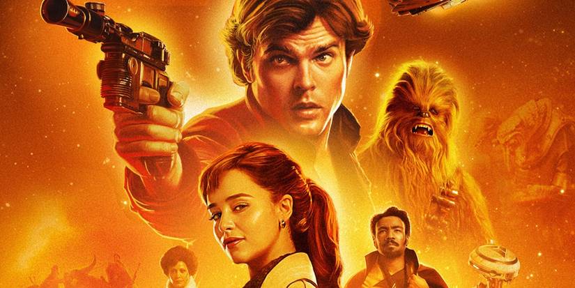 star wars solo