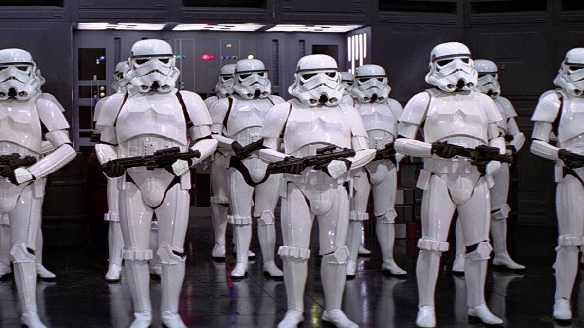 storm trooper image