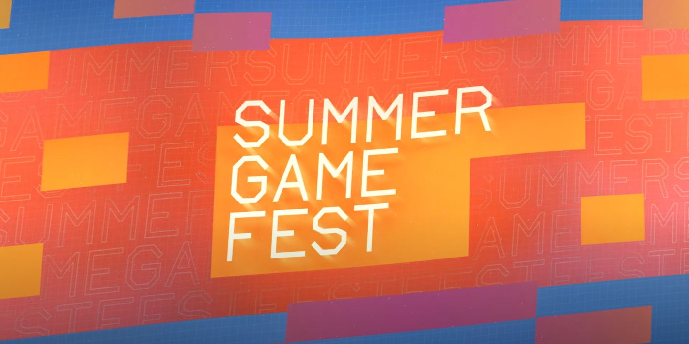 summer game fest announcement