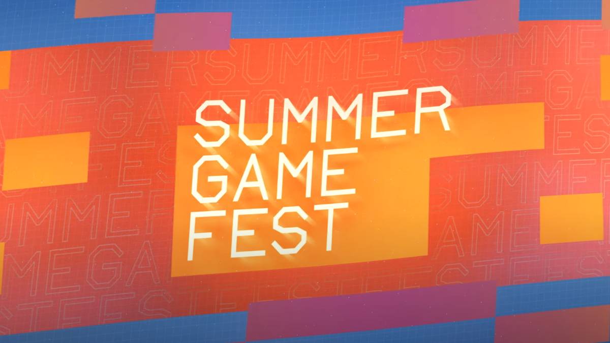 summer game fest announcement