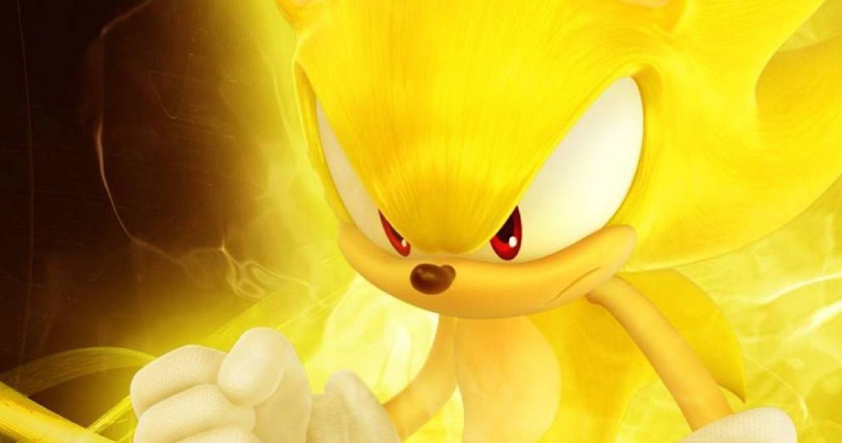Sonic The Hedgehog: Things Fans Need To Know About Super Sonic