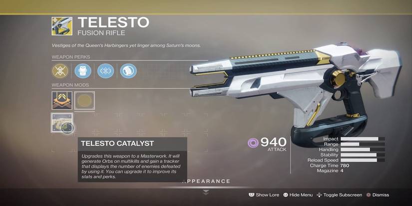 telesto glitch pvp exploit