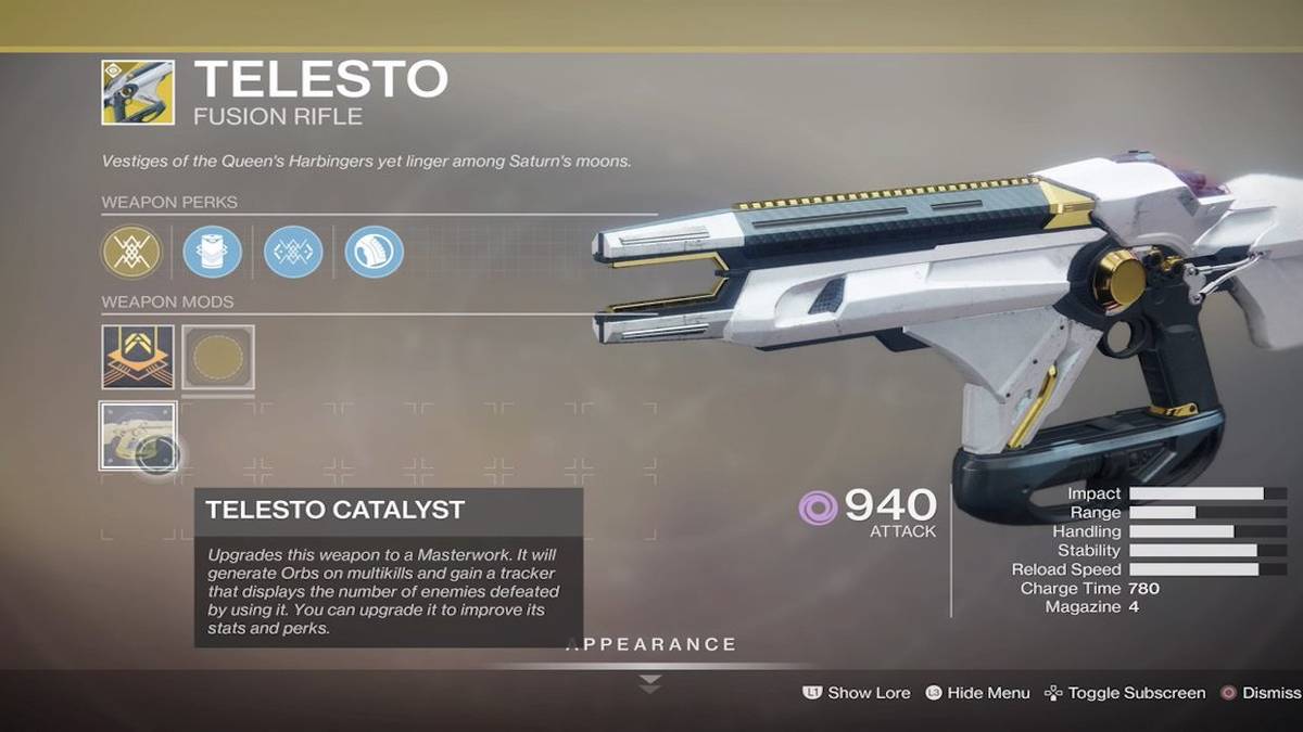 telesto glitch pvp exploit