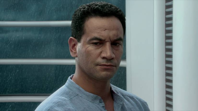 boba fett cast temuera morrison