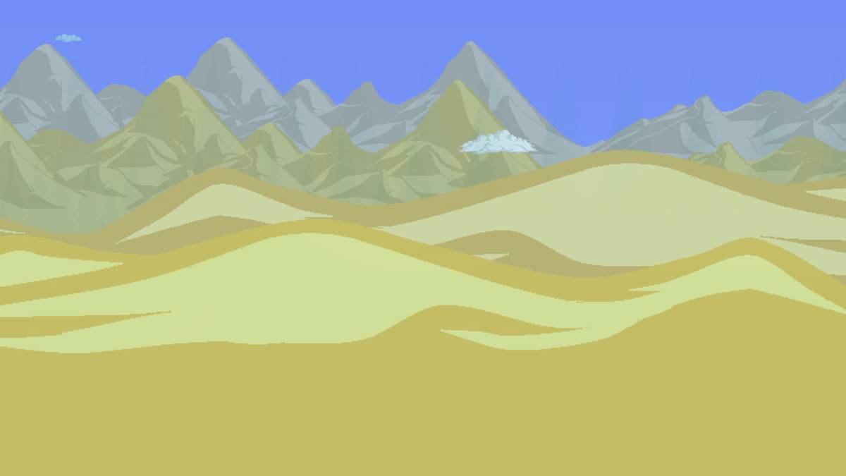 terraria pyramid seed