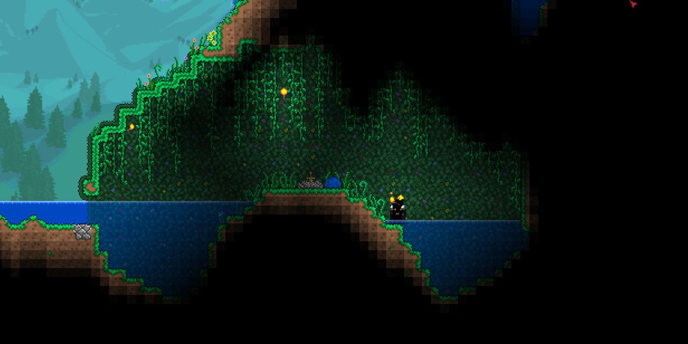 how to download terraria maps to ps4