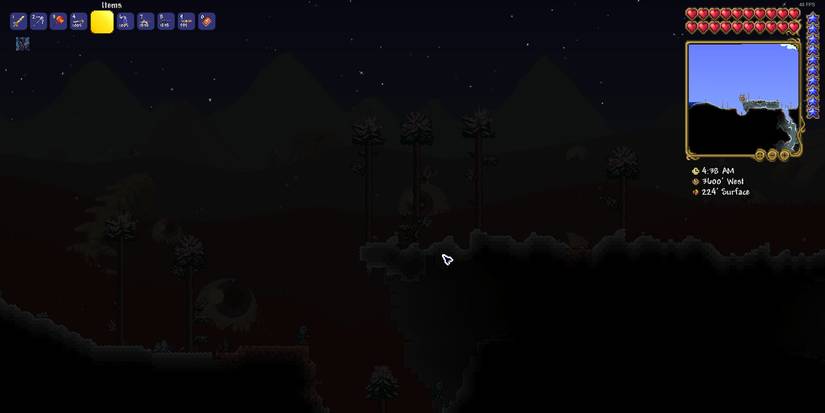 terraria 1 4 ice skates location