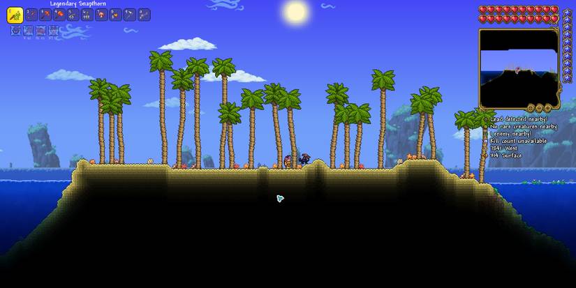 terraria 1 4 lava charm seed