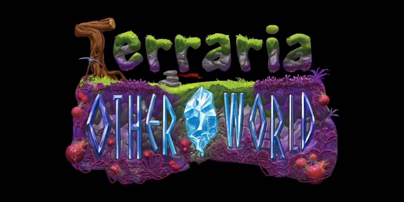 terraria otherworld