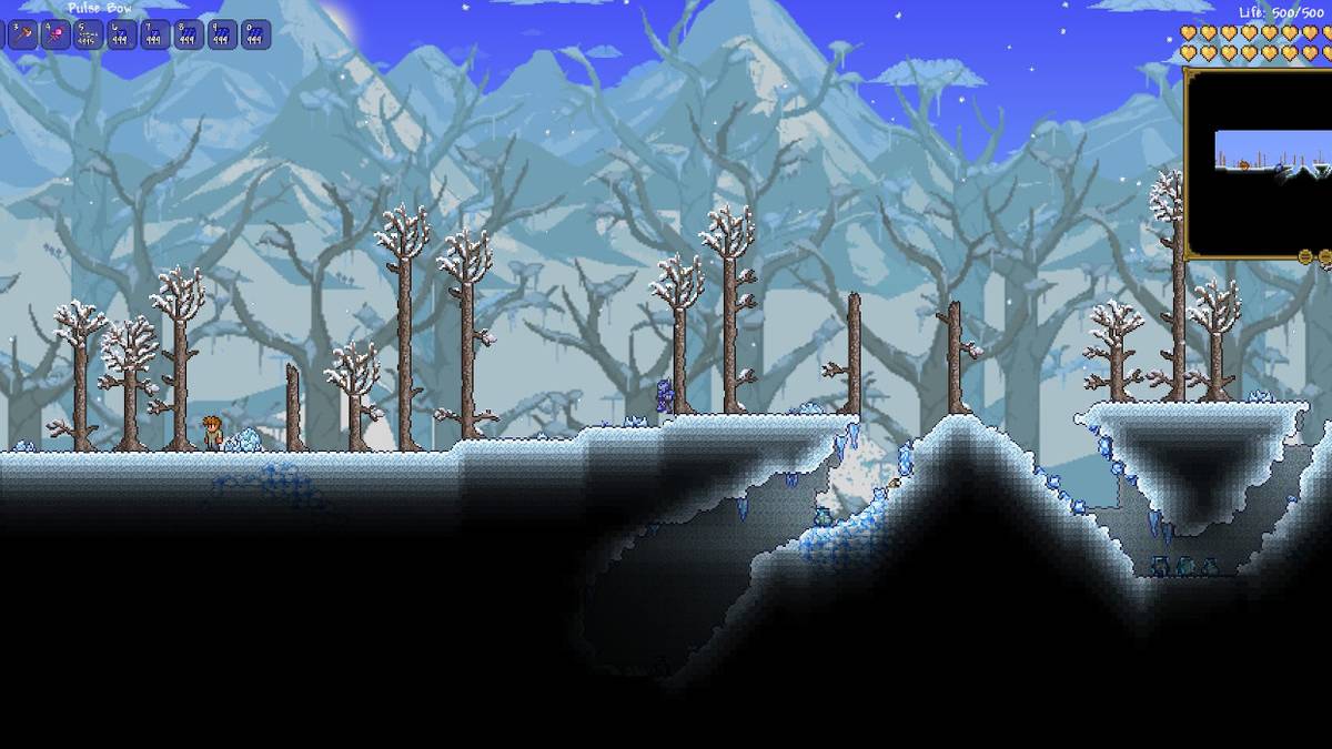 terraria 1 4 lava charm seed