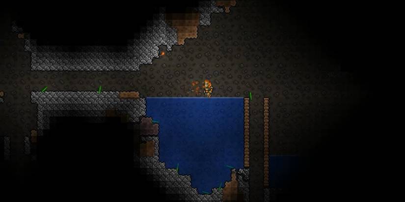 terraria water walking boots seed