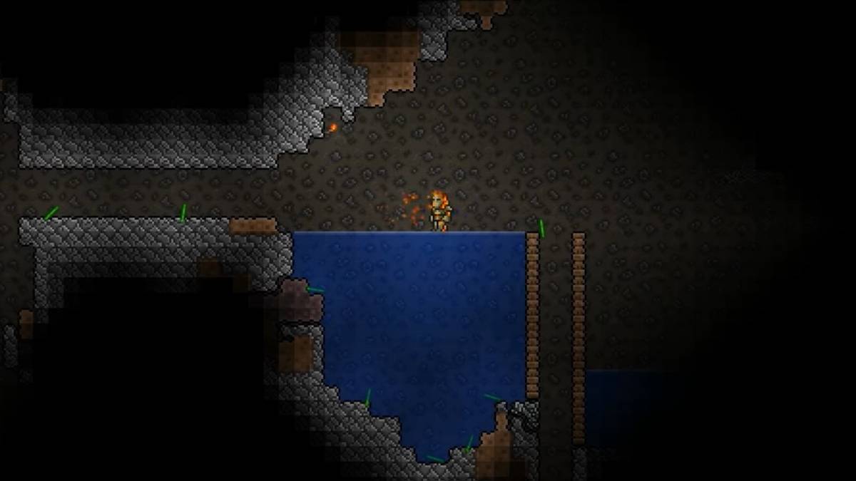 terraria water walking boots seed