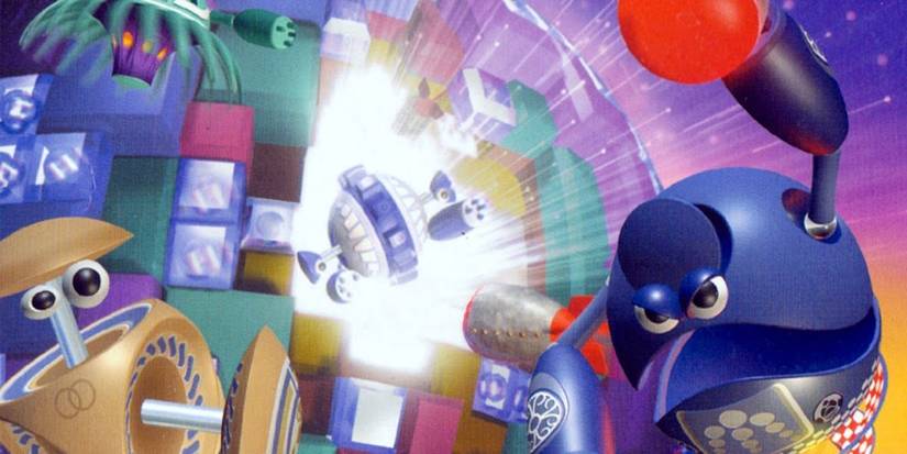 Tetrisphere thumbnail