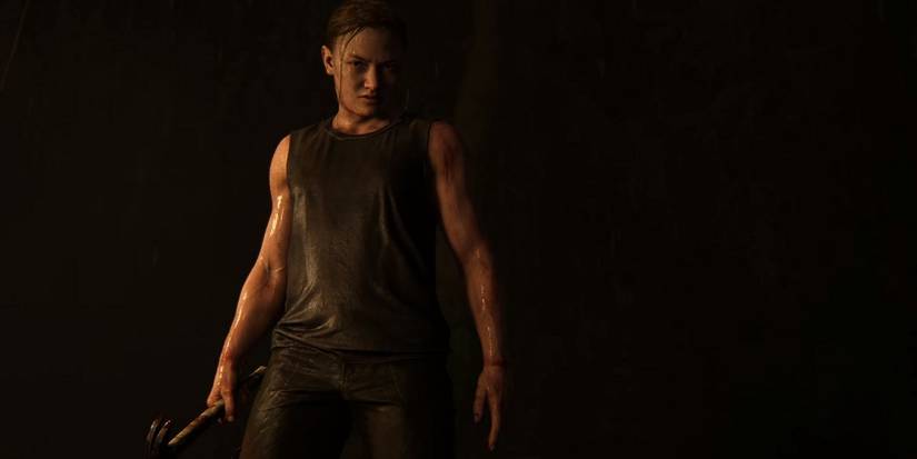 the last of us 2 new trailer