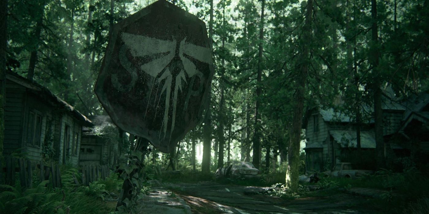 the last of us 2 fireflies header