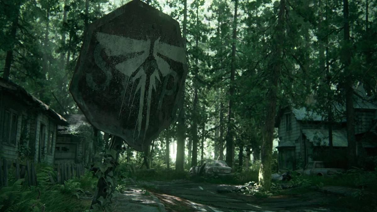 the last of us 2 fireflies header