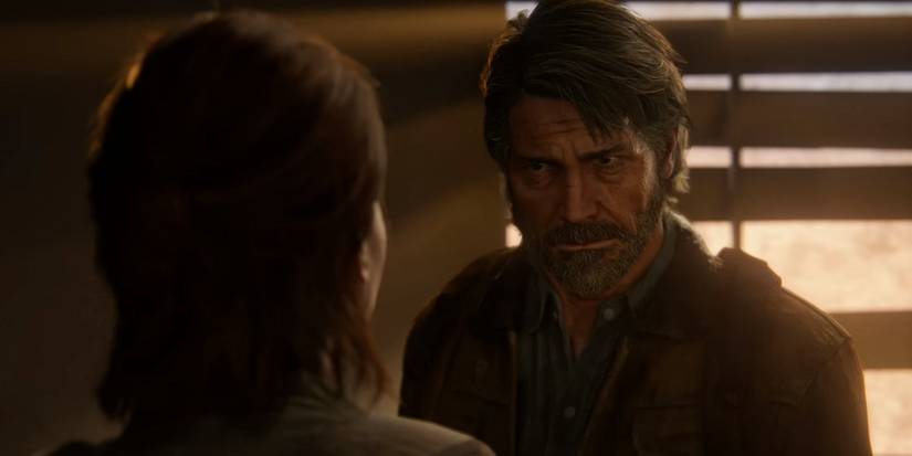 the last of us 2 story trailer