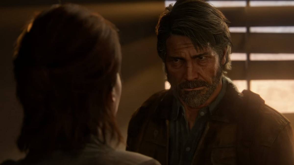 the last of us 2 story trailer