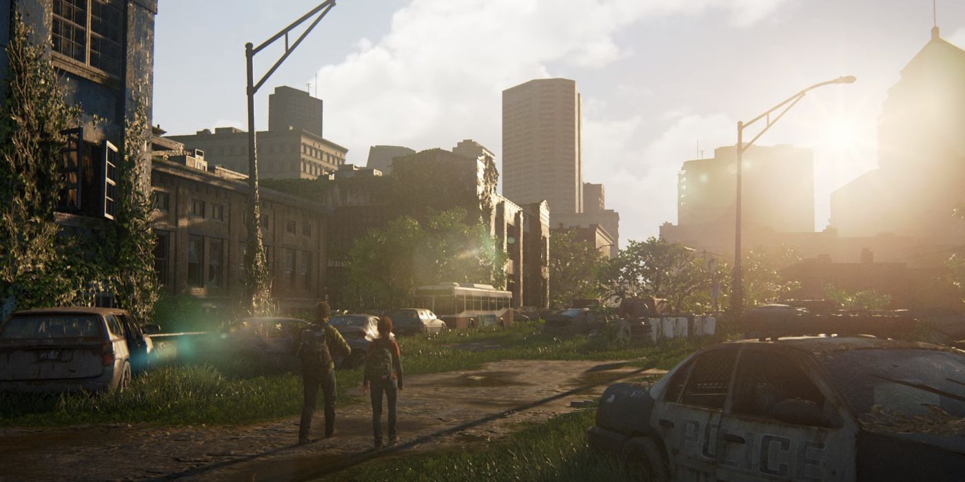 the last of us 2 hours of gameplay