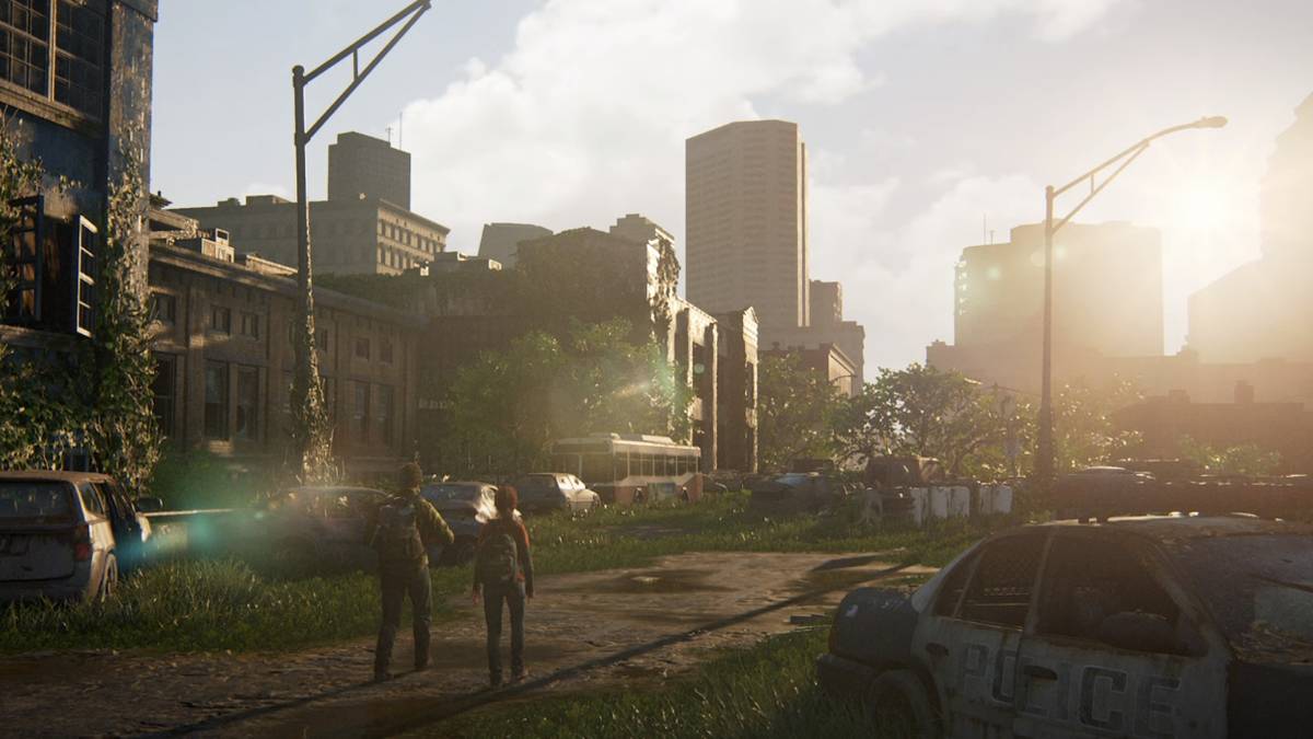 the last of us part 2 prologue