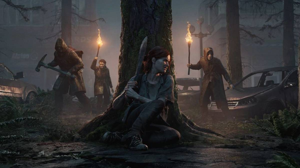 the last of us 2 ellie danger