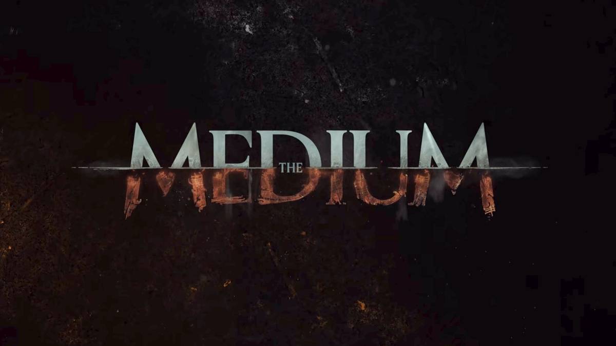 the medium