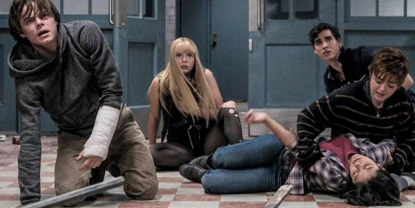 the new mutants skip theaters