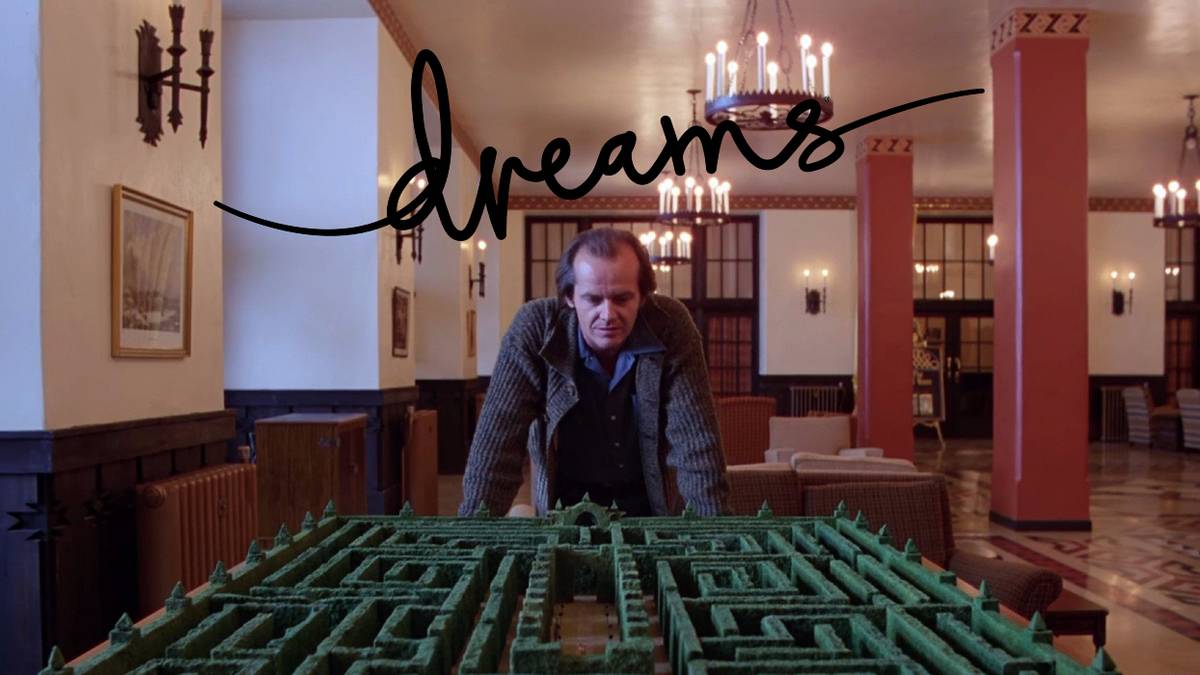 overlook hotel recreation