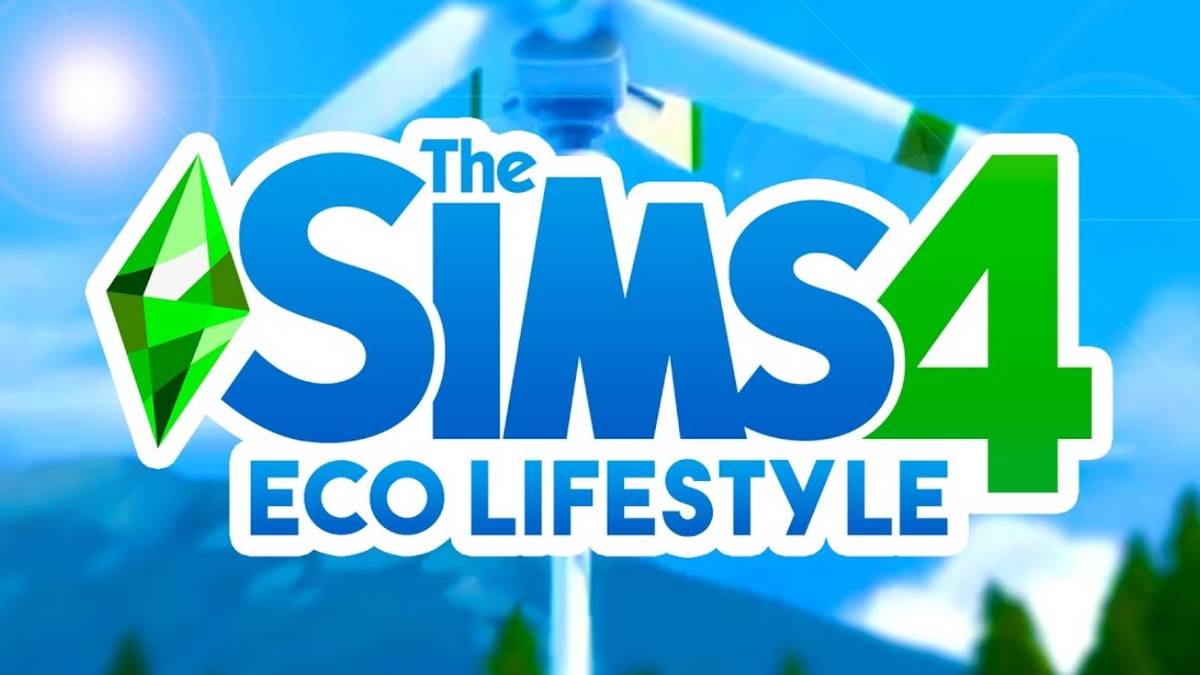 the sims 4 expansion pack