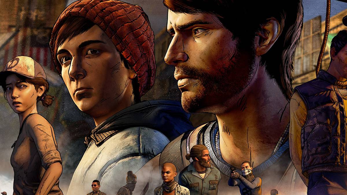 the walking dead fatal frontier