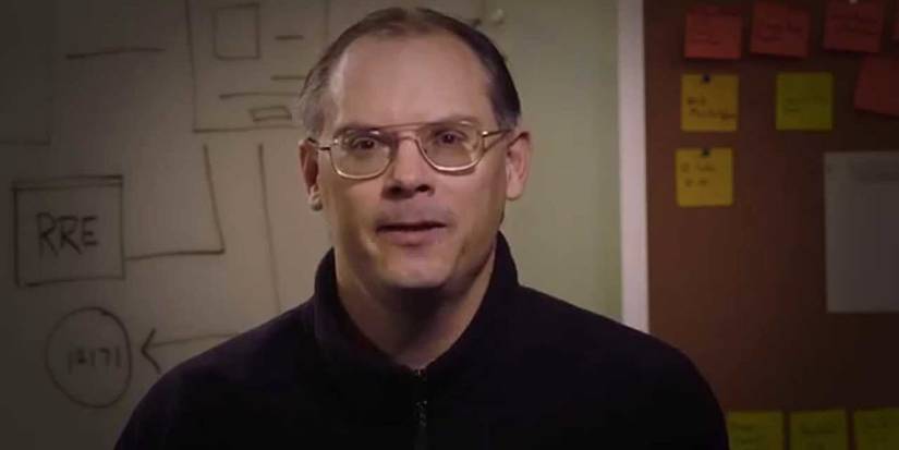 tim sweeney epic games