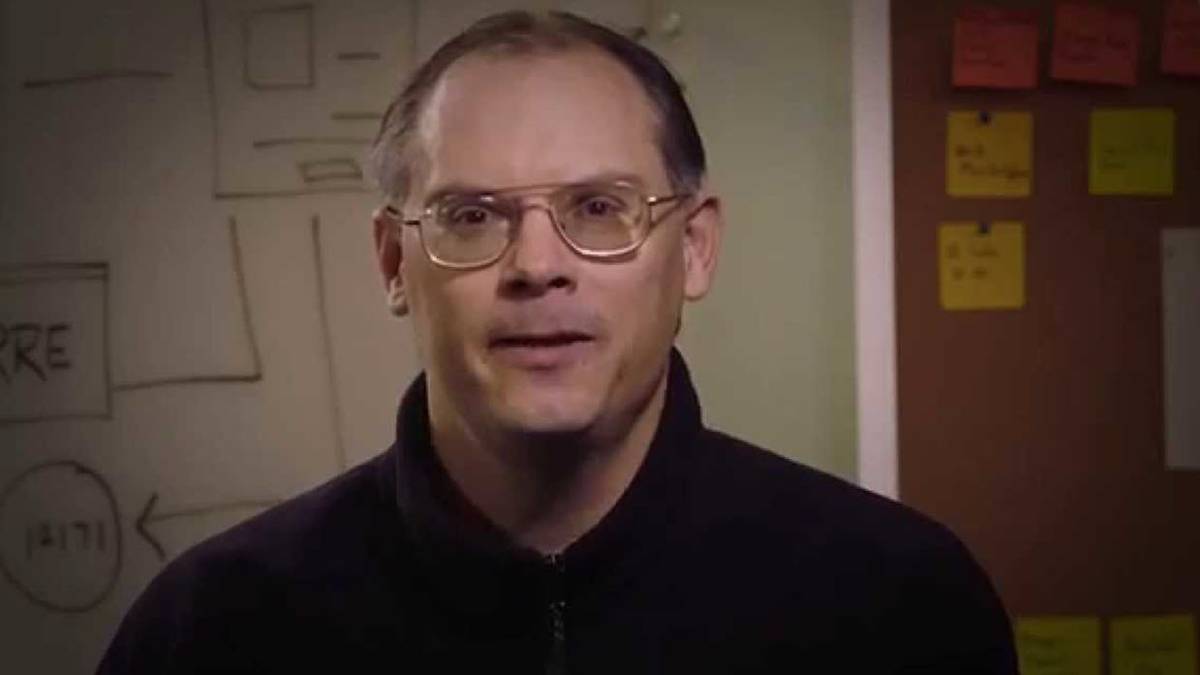 tim sweeney epic games