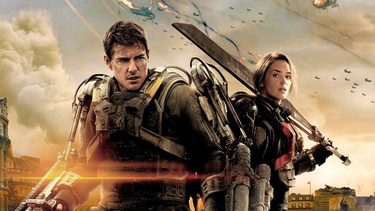 doug liman director outer space movie elon musk