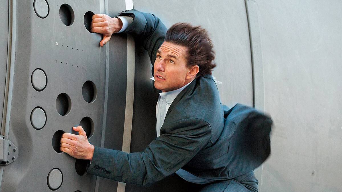 mission: impossible elon musk spacex nasa movie recording