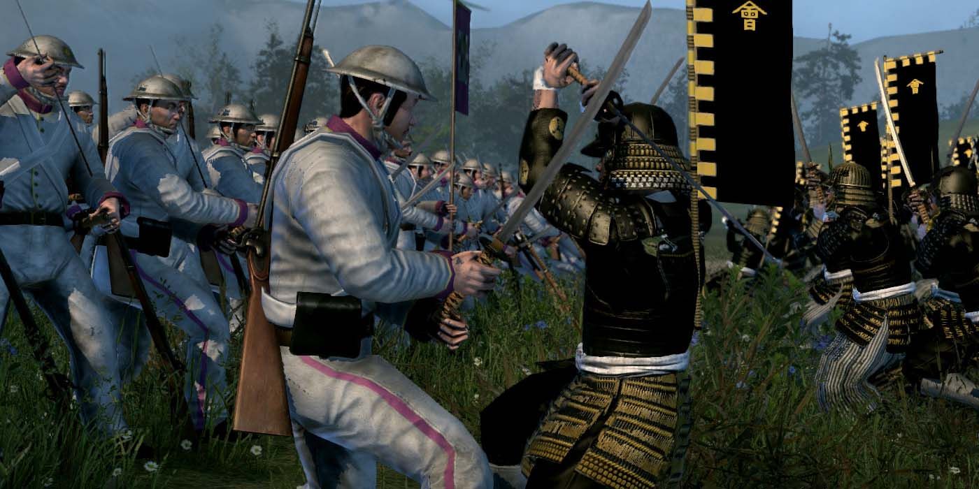tv tropes total war shogun 2 tv tropes total war shogun 2