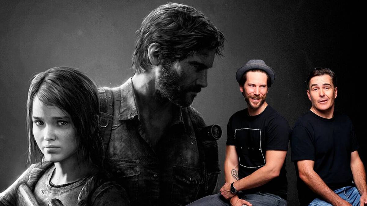 troy baker and nolan north