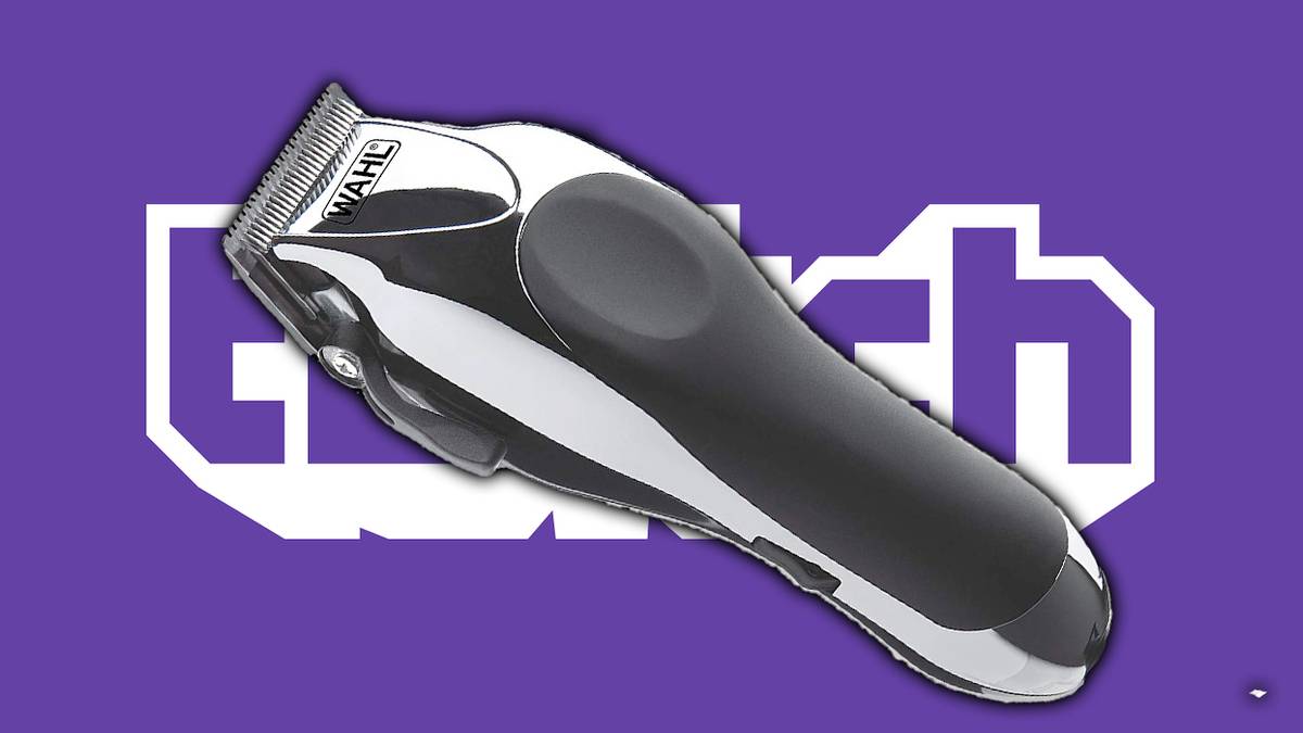 twitch chat robot haircut