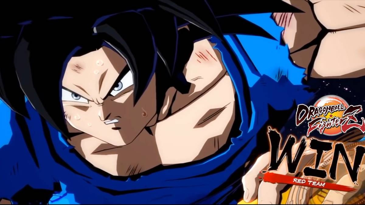 ultra instinct leaks