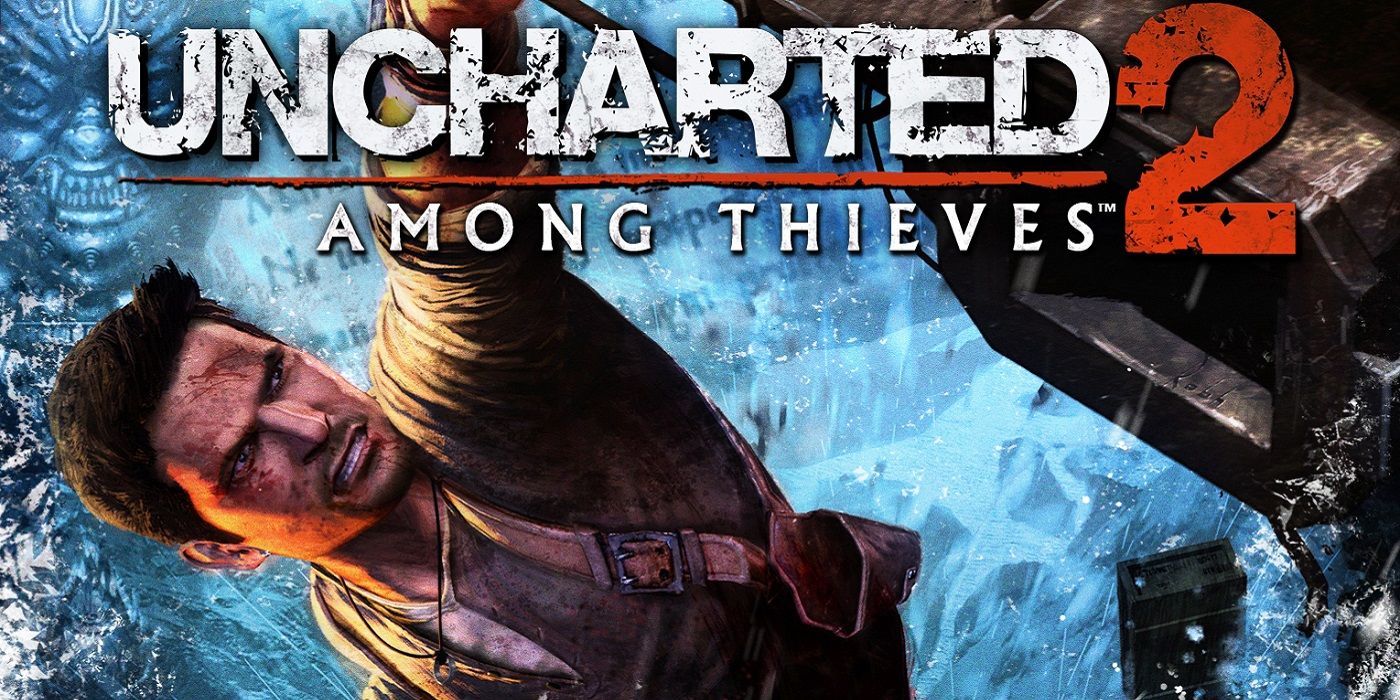 uncharted 2 two player