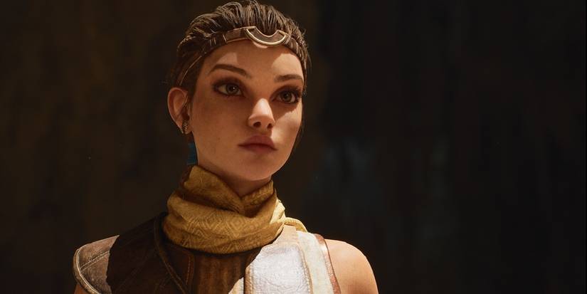 epic games unreal engine 5 ps5 demo