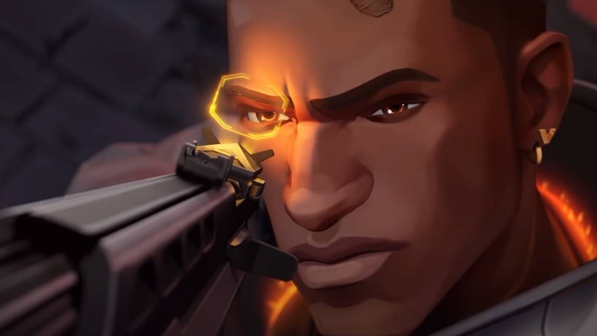 valorant release date