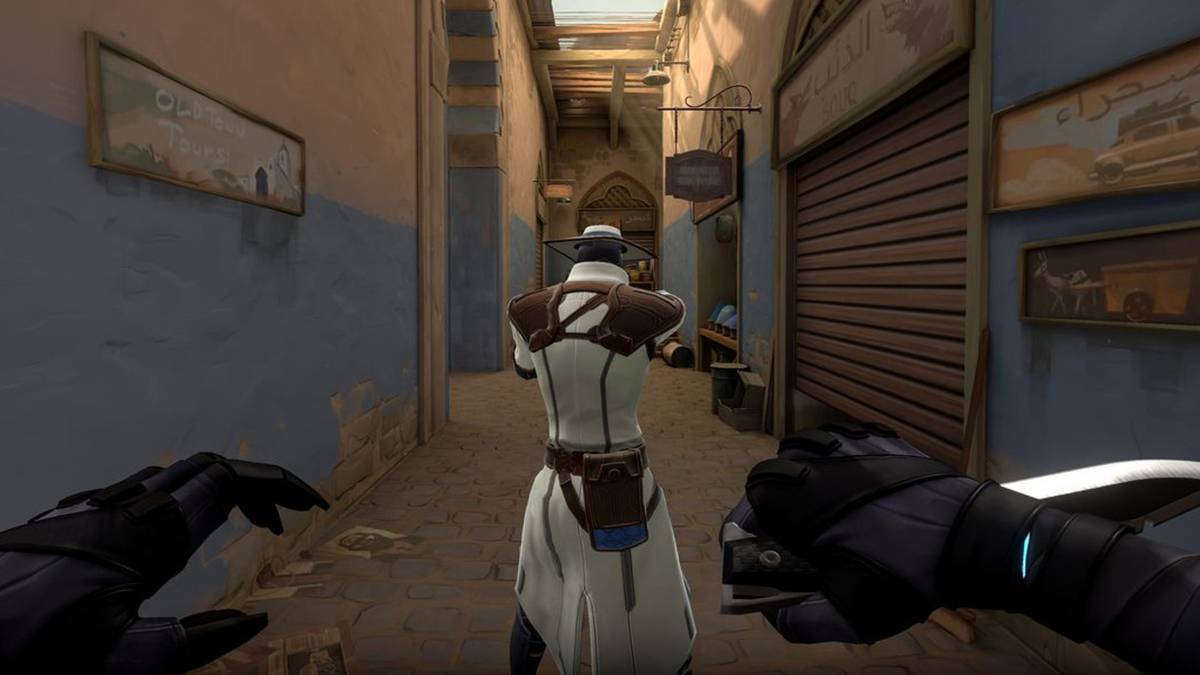 valorant assassination