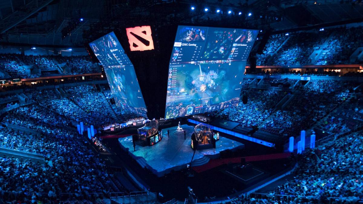 esports tournament delay coronavirus pandemic