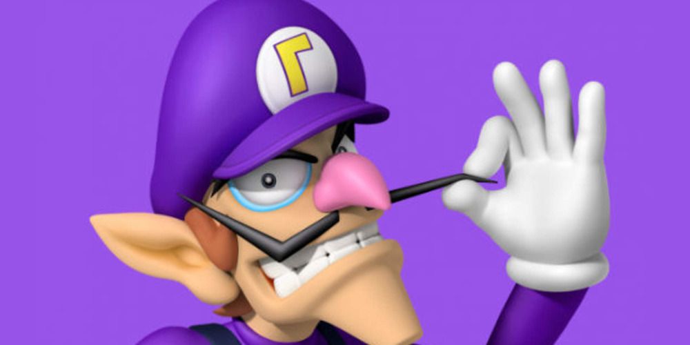 10 Things You Didn't Know About Waluigi | Game Rant