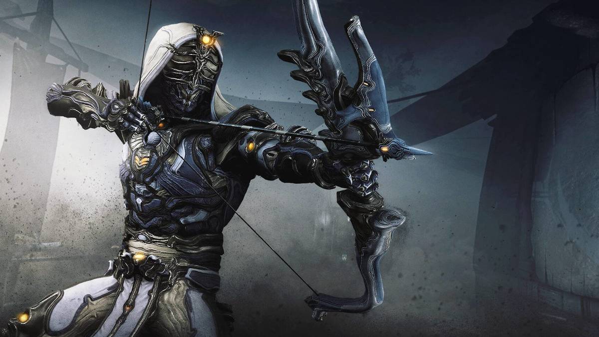 warframe cephalite resonance