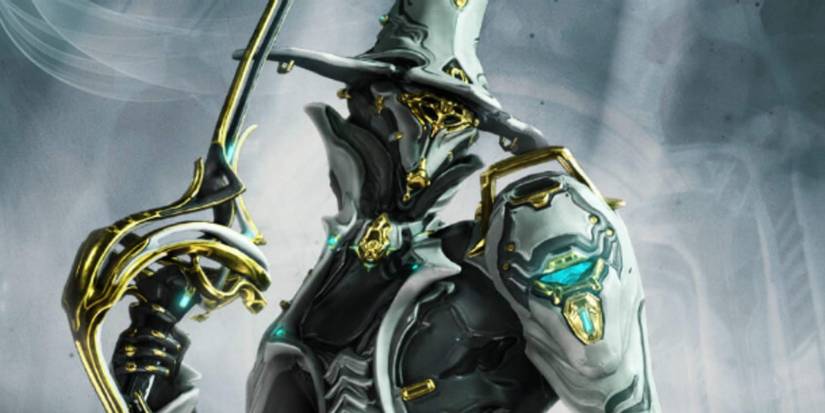warframe, limbo prime